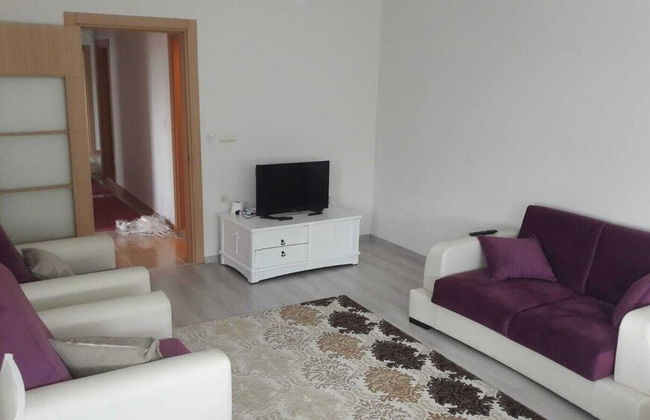 Karabina Green Apart - Foto 20