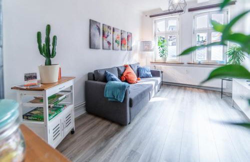 Uhlpartment - im Herzen von Uelzen - Foto 20