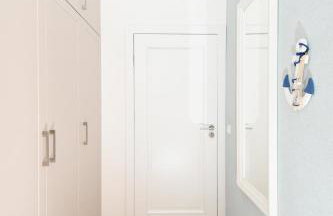 Apartament na klifie - Łukęcin - Foto 27