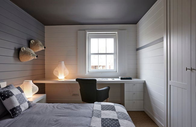 Waterfront Holiday Home in Heeg with Hot Tub - Foto 5