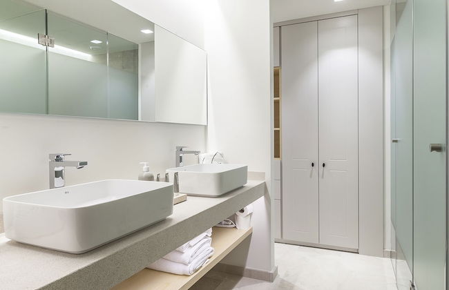 Apartahotel Fil Suites - Foto 25