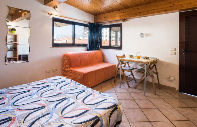 JOIVY Elly's Terrace-old City - Foto 4