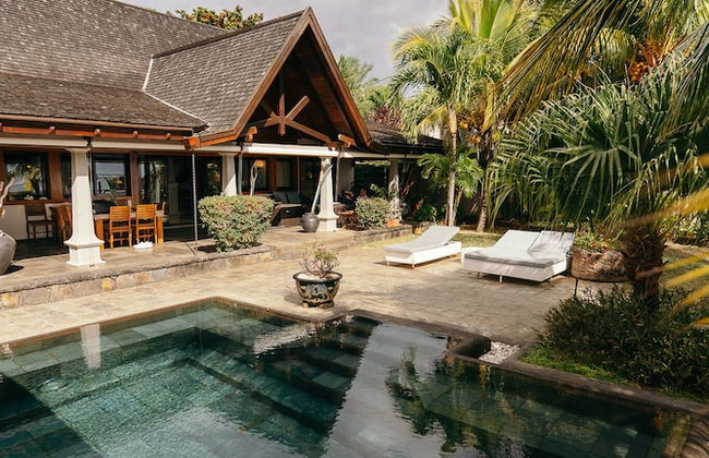 Villa Matahari by muse villas - Photo 13