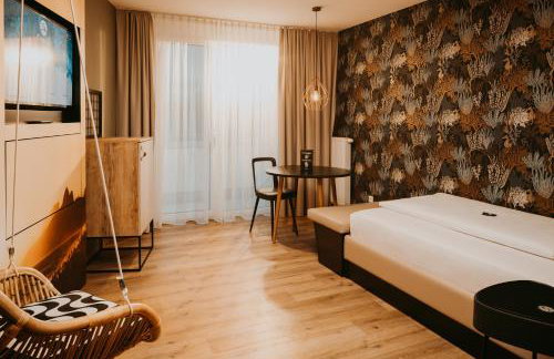 Rioca Stuttgart Posto 4 - Foto 84