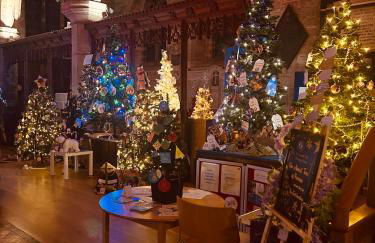 The Linen Loft - 2 Bed Apartment - Central Town Location - Area of Outstanding Natural Beauty - Foto 11