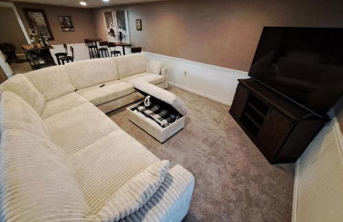 Location! Large Home, Country Views, Entertainment - Foto 9