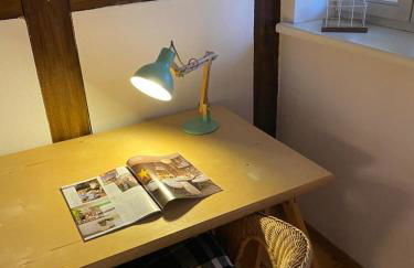 FachwerkLiebe - Foto 12