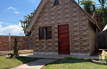 Chalés Paraíso Guararema 4 - Foto 1