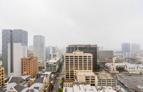 Blueground Downtown pool AC nr Capitol ATX-289 - Foto 6