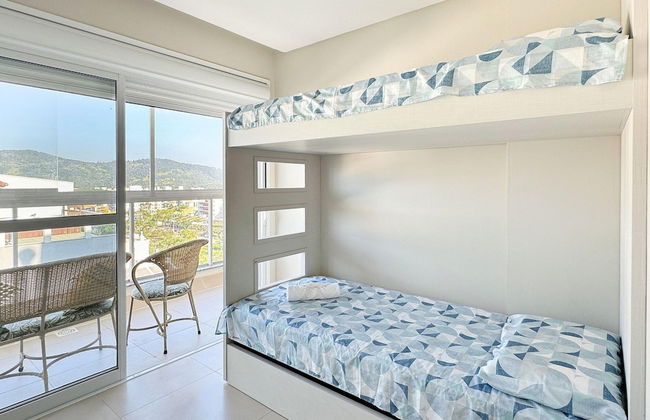 Cobertura com Jacuzzi em Palmas - Photo 3