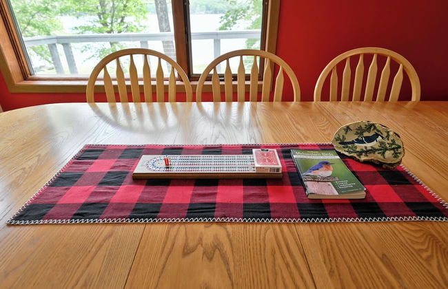 Silver Lake Chalet - Foto 35