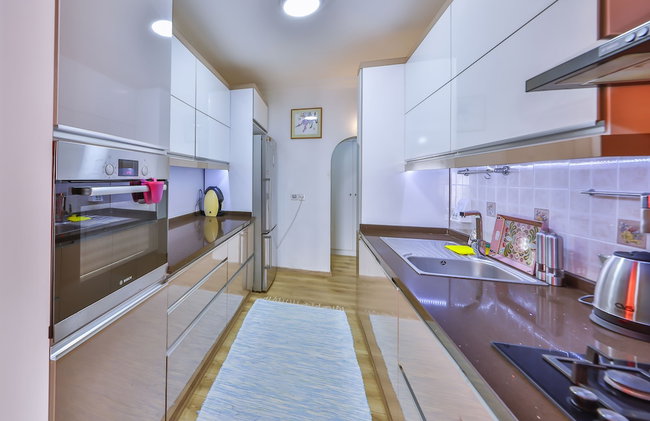 Villa Dundar Kas Apartments - Foto 41