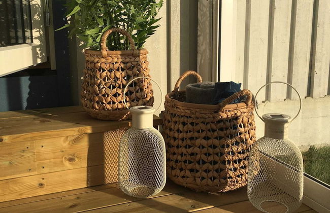 8 Person Holiday Home in Tvaaker-by Traum - Foto 21