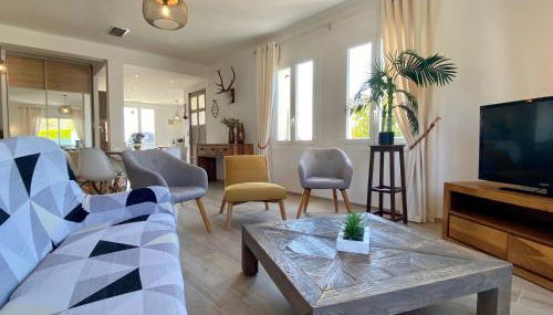 Ravissante maison à St Paul de Vence - Foto 2