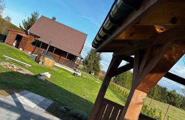 Chatka Baby Agi - Foto 35