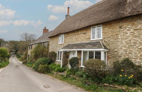 Cobblers Cottage - Photo 44