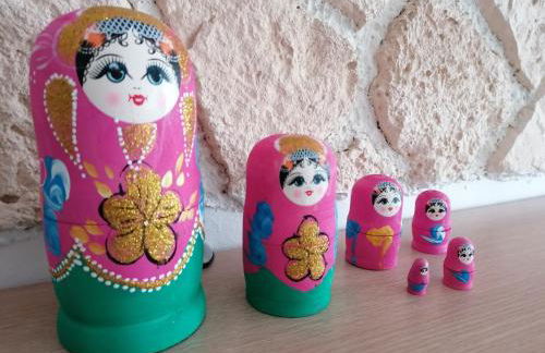 Il Piacere di Casa - Appartamento a Porto Viro - Foto 21