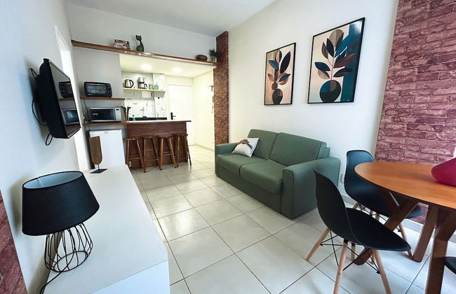 Rio Habitat Almirante - Foto 62