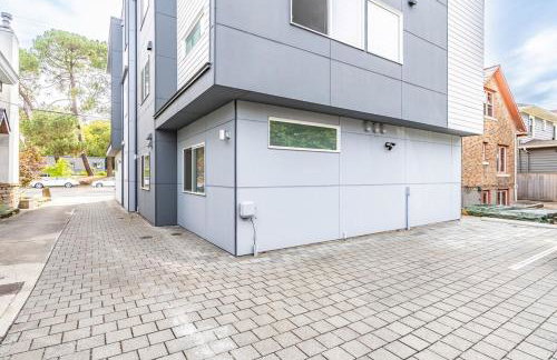 Townhome | Zoo | Rooftop views | Easy parking - Foto 21