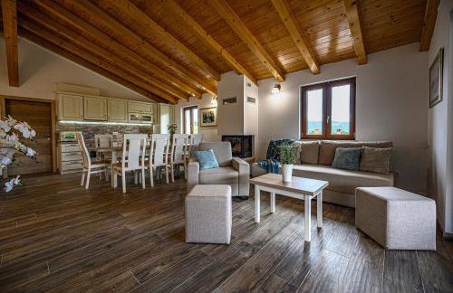 Villa Dajana in Zajci - Haus für 8-10 Personen - Photo 18