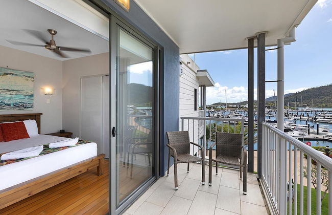 The Boathouse Apartments - Photo 17