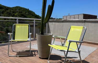 Sabiaguaba Duplex Mansão Beach - Foto 20