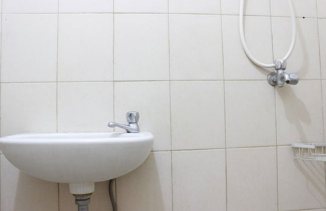 Cozy 2BR Tamansari Panoramic Apartment - Foto 13