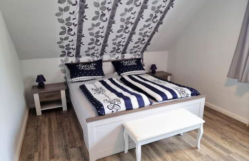 Ferienwohnung Will - Foto 4