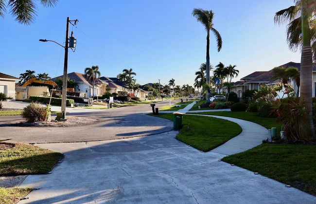 Villa Marco Island - Foto 35