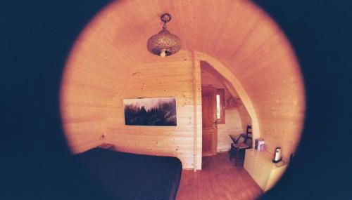 Casa nei 3 alberi, Molise - Foto 3