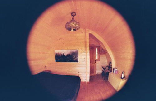 Casa nei 3 alberi, Molise - Foto 3