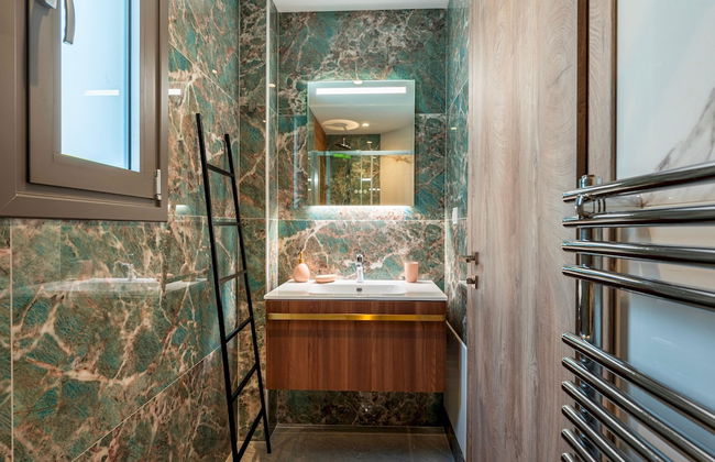 Villa Kares III by Estia - Photo 22