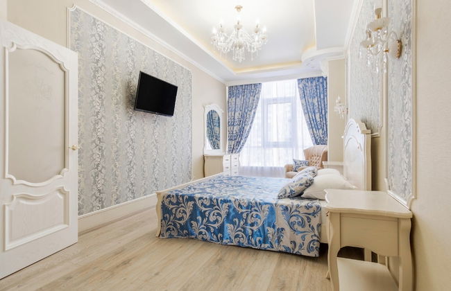 Barkar ArCadia Apartments - Foto 52