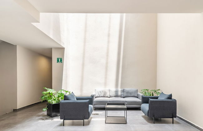 Capitalia Downtown Del Valle - Foto 6