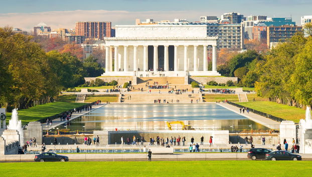 Excursión a Washington DC - Foto 4