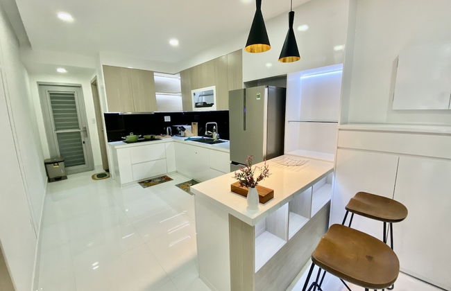 Convinia Apartment - Photo 36