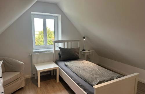 Monteurhus Fehmarn - Foto 41