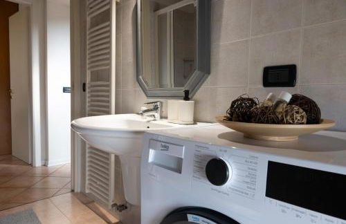 Garda Lake & Relax - Bellavista Flat 15min from Garda - Foto 17