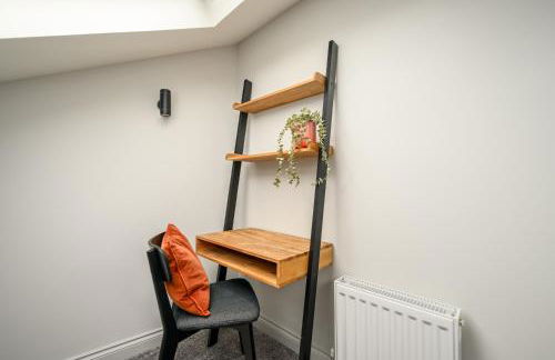 The Signal Station Luxury Aparthotel - Foto 16