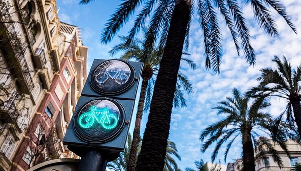 Exclusivo tour privado en bicicleta eléctrica por Valencia - Foto 5