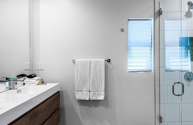 The Colony Hideaway - Pool Wifi Spa Private - Foto 20