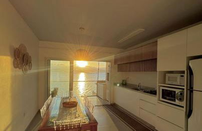 Reffúgio do mar - Photo 1