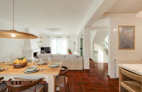 Charneca Caparica Casa Rey by Hopstays - Foto 27