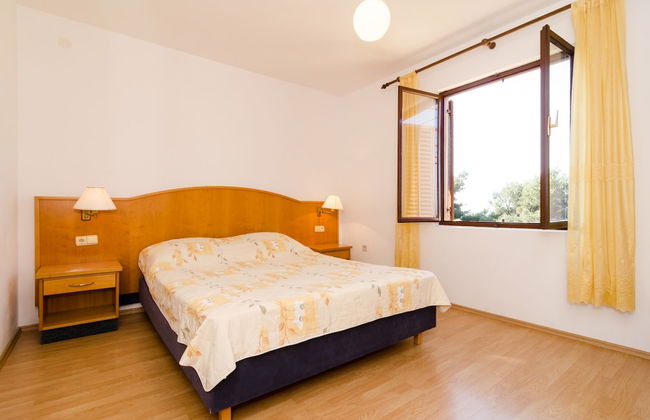 Apartments Villa Ana - Dingac - Photo 8