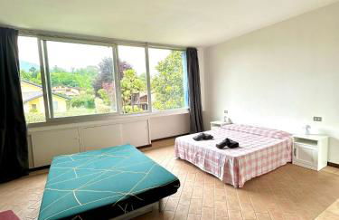 Apartment with swimming pool - Photo 15