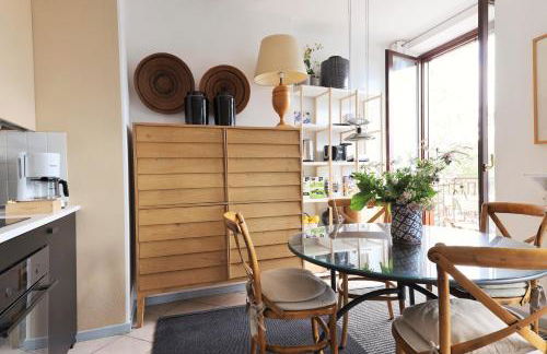 Bellagio Retreat lake view apartment - Foto 10