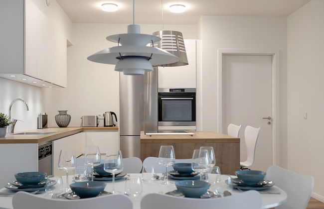 Sif Apartments by Heimaleiga - Foto 28