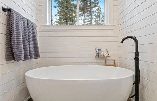 Luxury Rock Creek Abode - Foto 22