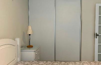 Lindo apartamento vista mar Pitangueiras Guaruja! - Foto 20