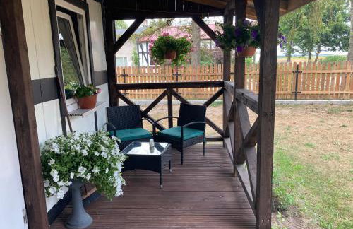 Domek u Franka - Foto 2